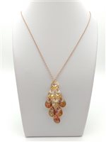 Collana Boccadamo Donna in Argento GR440TOP - GR440TOP